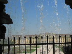 中欧4カ国紀行　オーストリア編　その４　（ウイーン、ヴァッハウ渓谷）