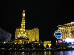 2010-2011 Las Vegas年越しの旅-01