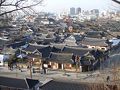 韓国･全州への小旅行