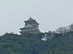 2010.12奈良・名古屋・岐阜旅行7-岐阜城