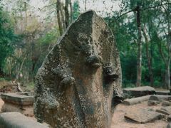 自称卒業旅行　IN タイ＆カンボジア　六日目