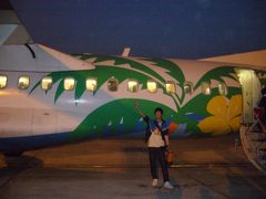 自称卒業旅行　IN タイ＆カンボジア　七日目