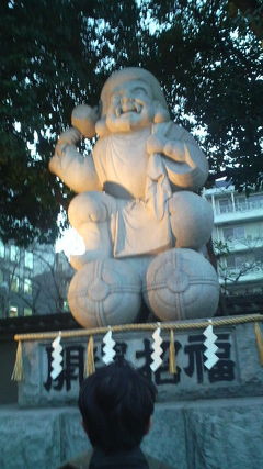 うさぎ年にゆかりの神社