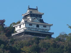 日本周遊・２　　城下町には美味い酒がある