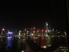 2010 12 31～香港で年越し2