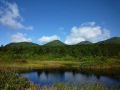 今年の夏休は新日本海フェリーで東北へ・・・③青森　八甲田山、弘前編