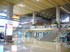 初韓国ALLおまかせ旅行　五日目