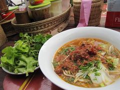 ベトナム&ラオス北部旅行：ルアンパバーン再訪・前編