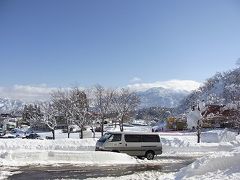 六日町スキーリゾートに行ってきました！