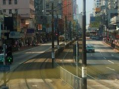 2010★うまうま香港Vol.5～軽鉄の走る街、元朗でぷらぷら