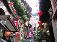 LCCで行く、台北とその周辺の旅2011！ =Vol.3 平渓線&九分・反時計回りの旅（後編）=  