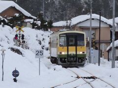 中国地方ぐるりローカル線の旅３（木次線）