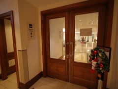 シャルル・ド・ゴール空港 スカンジナビア航空 ラウンジ