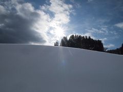 名建築で迎えるお正月～松之山温泉・凌雲閣に泊まる　２／３