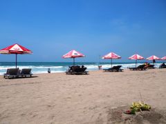 週末海外♪　インドネシア・バリ島　ただ海を眺める旅　その2