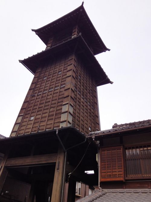 小江戸 川越 蔵造りの街と 東照宮』川越(埼玉県)の旅行記・ブログ by