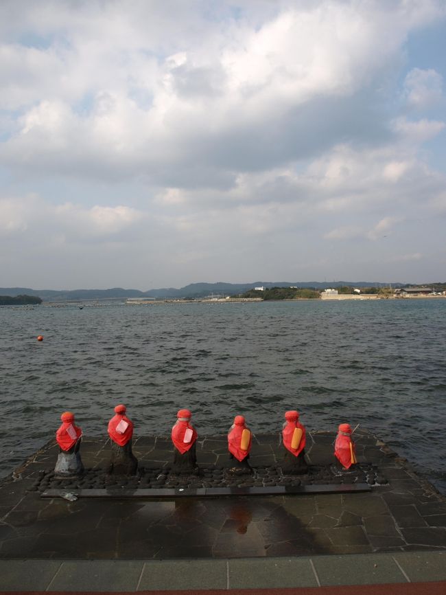 字の通り数年前のテーマ「島旅」で五島と対馬はいったけどここはいけなかったので。もっと気軽にいけるのかと思ったけど、特に冬は交通が島らしく不便です