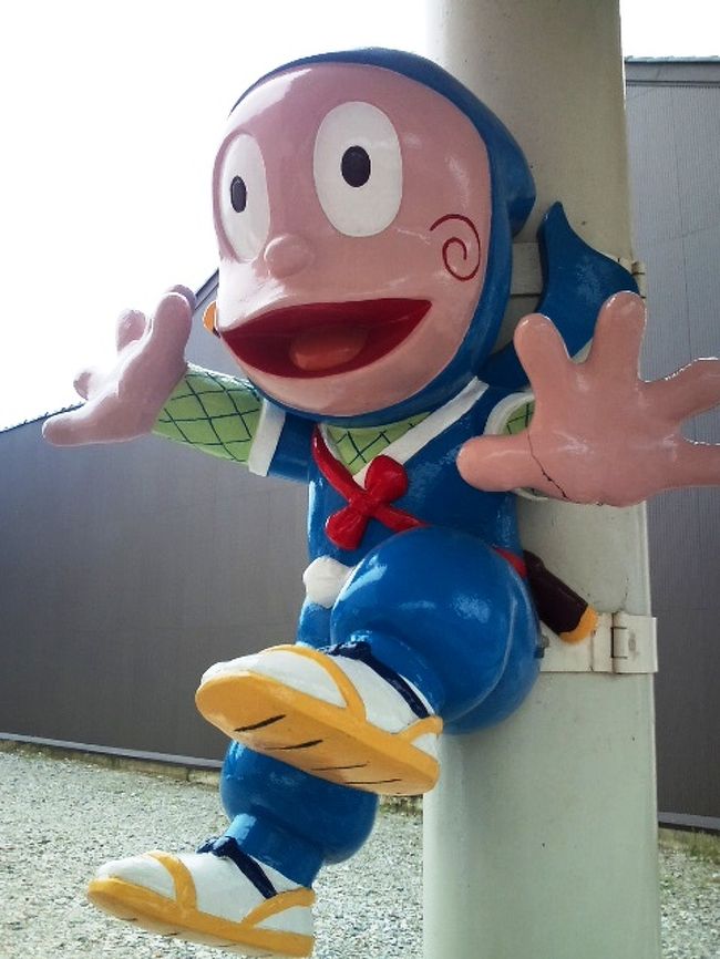 3日目は氷見へ。<br />Big-Aを堪能するためにやってきたのでした(この旅一番の目的)。<br /><br />氷見に行くにあたってTwitterで富山在住に方々に色々教えていただき、本当に感謝しております!!