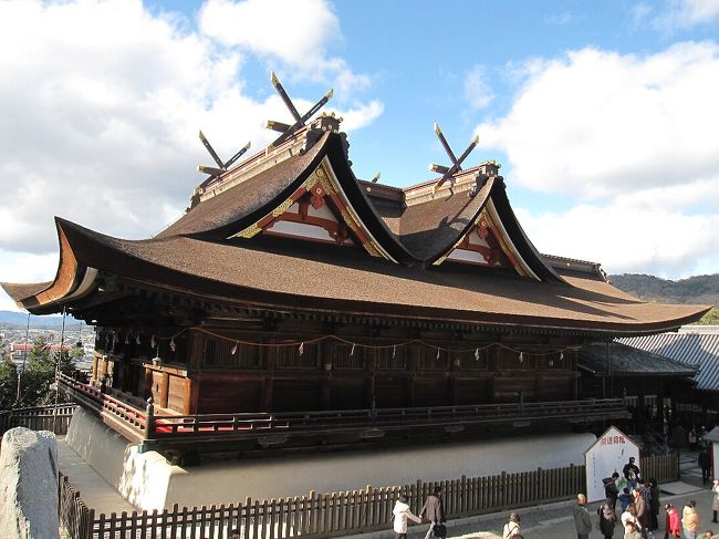 初詣は吉備津神社 岡山市 岡山県 の旅行記 ブログ By Saraさん フォートラベル 初詣は吉備津神社 岡山市 岡山県 の旅行記 ブログ By Saraさん フォートラベル