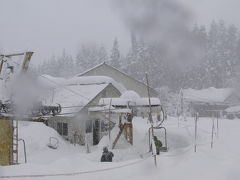 白山一里野スノボ（石川）