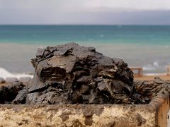 駆け足ヨルダン一人旅?*・゜・*死海でプカプカ浮遊体験*・゜・*