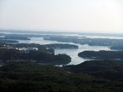 三重旅行（３）　賢島・志摩