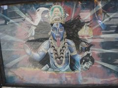 突撃ネパール！ヒマラヤは望めるか！？　三日目