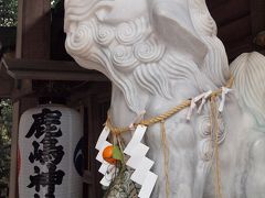 ２０１１年　高砂の鹿嶋神社に初詣？！と毎年恒例のかつめしを食べる旅　