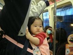 台湾旅行記④～子連れはどーなの編～　20091214-18