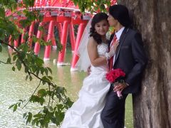 ハロン湾へGO！＝ベトナム世界遺産＆SHOPPINGの旅＝Vol.3