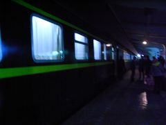 チベット自治区の旅行記