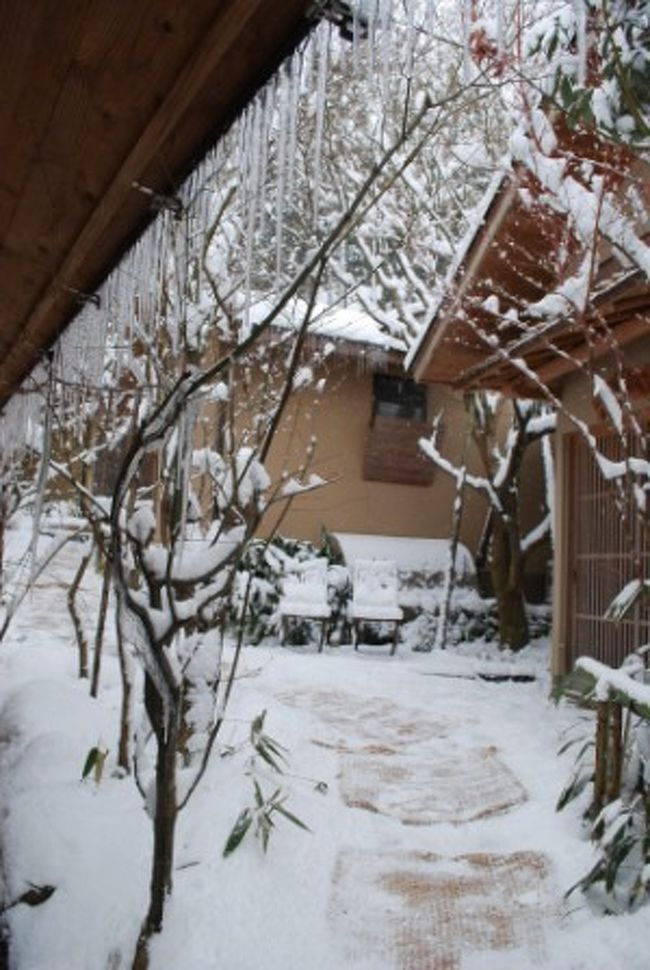 雪の湯布院 ペットと泊まれる露天風呂付き離れの宿 湯布院 由布院温泉 大分県 の旅行記 ブログ By Lumiereさん フォートラベル 雪の湯布院 ペットと泊まれる露天風呂付き離れの宿 湯布院 由布院温泉 大分県 の旅行記 ブログ By Lumiereさん フォートラベル