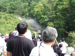 ラリーじゃ　２０１０　林道編