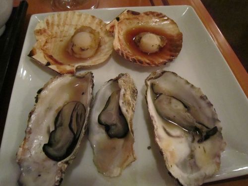 新年元旦は***正月②≪サロマ湖鶴雅リゾート(夕食ビュフェ&ビンゴ大会