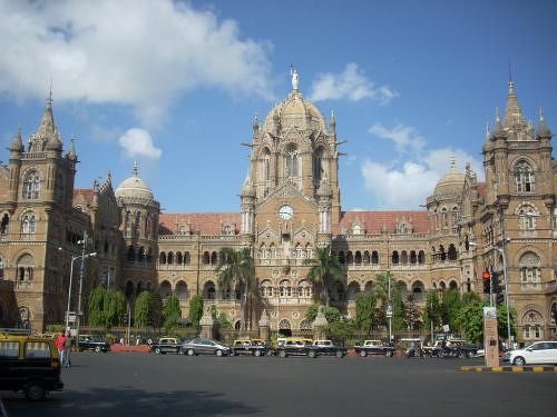 建築】インドの巨匠建築家 バルクリシュナ・ドーシを知って