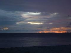 ～Spiritual Island～ミクロネシア.チューク諸島.ジープ島の旅（１日目後編）