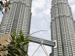 クアラルンプールの旅行記