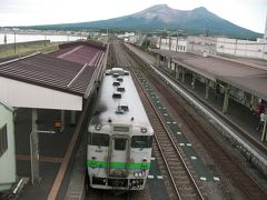 青森・函館フリーきっぷの旅【4日目】