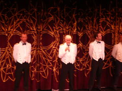 ニュージーランド・オーストラリア　クルーズの旅１７日間　ＮＯ−２