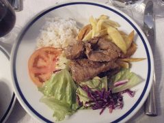 胃腸薬は必携 ’11.01 （肉食編）