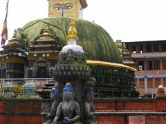 2010ネパール（４）：カトマンズ　