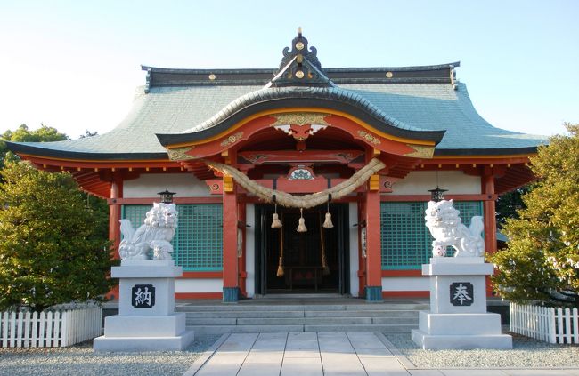 神戸神社に参拝しました。<br /><br />兵庫県たつの市揖保川町神戸北山222<br /><br />