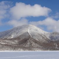 関東でわかさぎ釣りIN赤城大沼