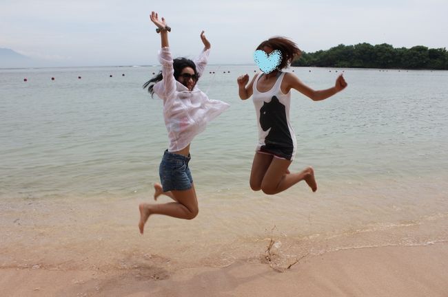 女子旅 11 3回目のバリ バリ島 インドネシア の旅行記 ブログ By めぐたろうさん フォートラベル