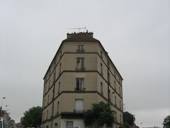 エリックサティに出会う街・アルクイユ