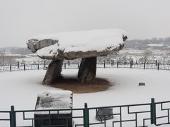 みどころ巡る５日間の韓国周遊-No.4：江華島(カンファド)