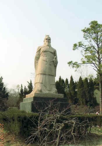 三国志の南京呉の国 南京 中国 の旅行記 ブログ By 中国の風景さん フォートラベル