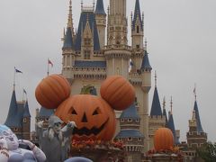 東京ディズニーランド・シー