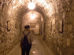 はじめての海外一人旅3　ブダペスト（ハンガリー）