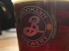 おいしいビールはここで作られる！―Brooklyn Brewery